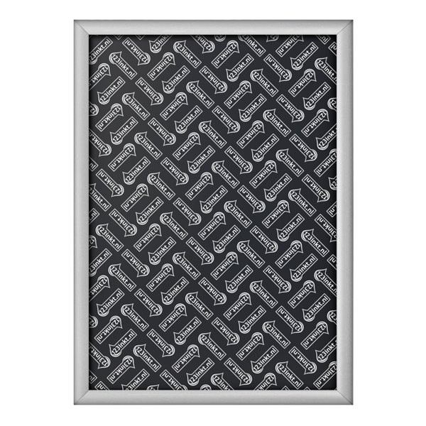 Ramka zatrzaskowa A3 z aluminiową ramą, 123drukuj 301155 - 1