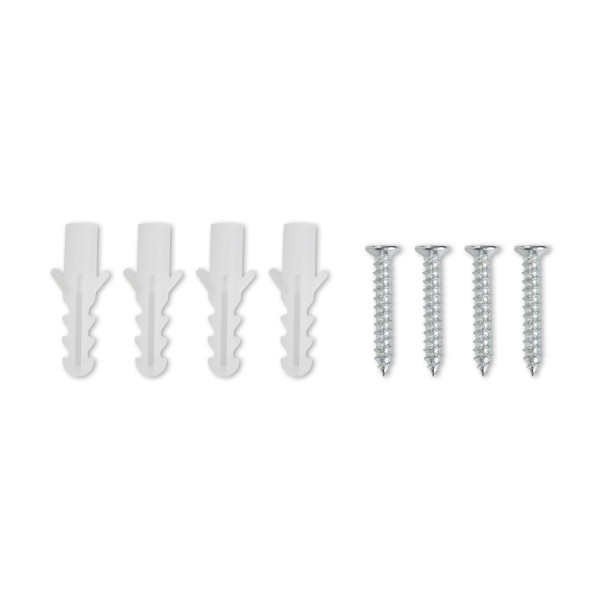 Ramka zatrzaskowa A4 z czarną aluminiową ramą, 123drukuj 302581 - 2