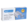 Zszywki ocynkowane Rapesco 23/6 (1000 sztuk) 226814 - 1