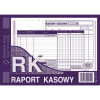 Raport kasowy 411-3