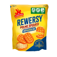 Rewersy Lajkonik Oryginalne, 14 x 100 g 700408