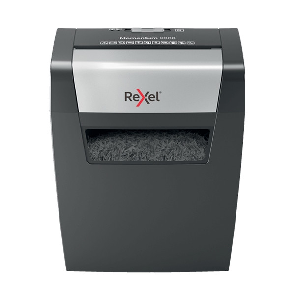 Rexel Momentum X30 niszczarka 208213 - 1