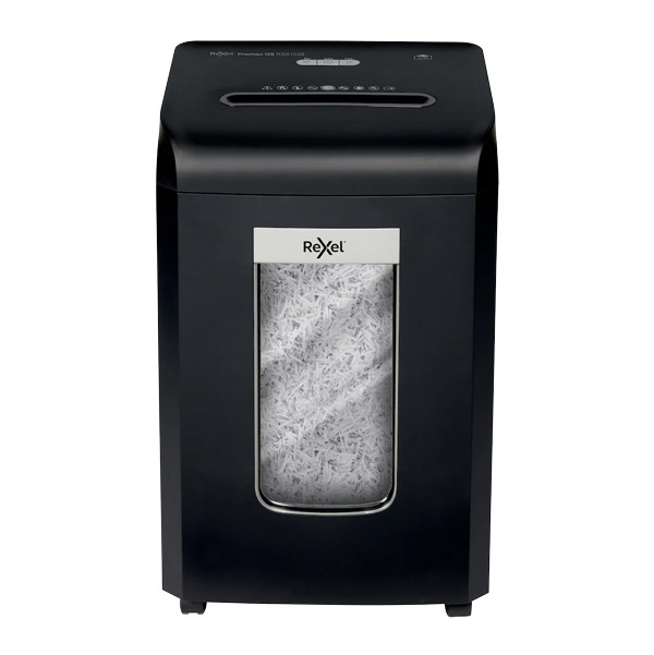 Rexel ProMax QS RSX1538 niszczarka 208238 - 1