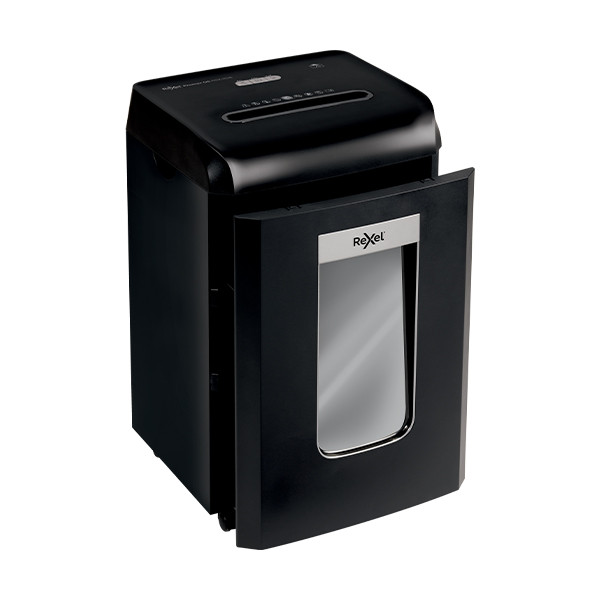 Rexel ProMax QS RSX1538 niszczarka 208238 - 2