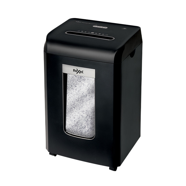 Rexel ProMax QS RSX1538 niszczarka 208238 - 3