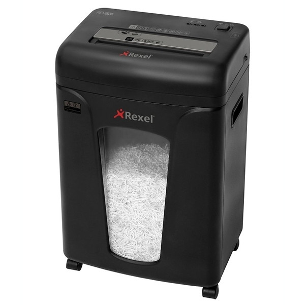 Rexel REM820 niszczarka 208107 - 1