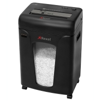 Rexel REM820 niszczarka 208107