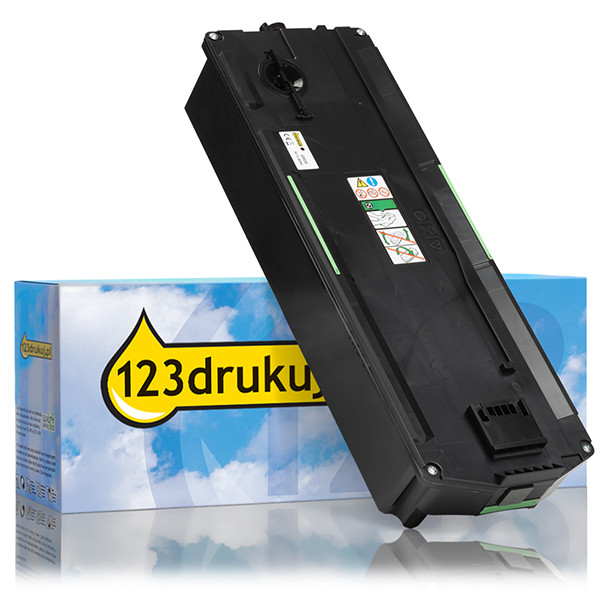 Ricoh 408036 pojemnik na zużyty toner, wersja 123drukuj 408036C 067249 - 1