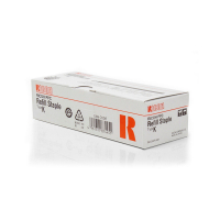 Ricoh 410802 typ K, zestaw zszywek, oryginalny 410802 602349