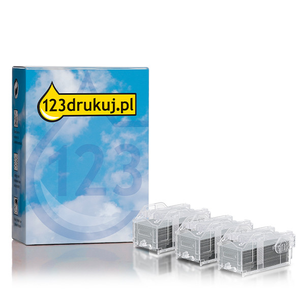 Ricoh 414865 zszywki typu T, wersja 123drukuj 067211 - 1