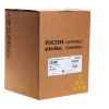Ricoh 828427 toner żółty, oryginalny