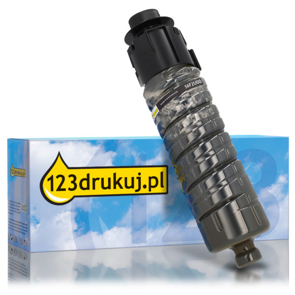 Ricoh 842610 toner czarny, wersja 123drukuj 602535 - 1