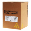 Ricoh C5100 toner żółty, oryginalny