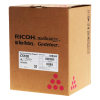 Ricoh C5100 toner czerwony, oryginalny