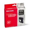 Ricoh GC-21K tusz czarny, oryginalny