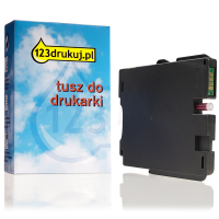 Ricoh GC-21M tusz czerwony, wersja 123drukuj
