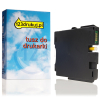 Ricoh GC-21Y tusz żółty, wersja 123drukuj