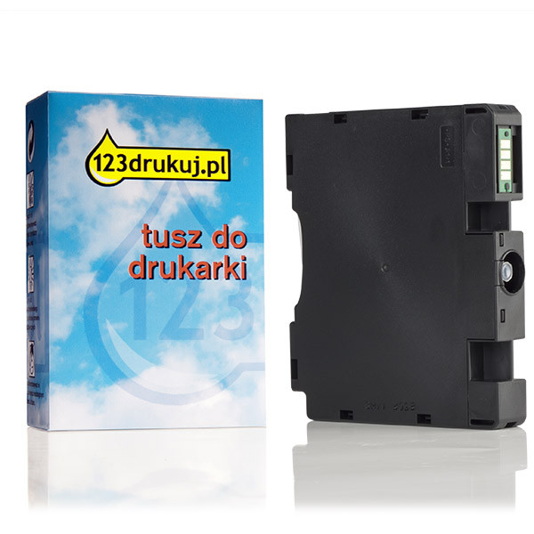 Ricoh GC-41ML tusz żelowy czerwony, wersja 123drukuj 405767C 073803 - 1