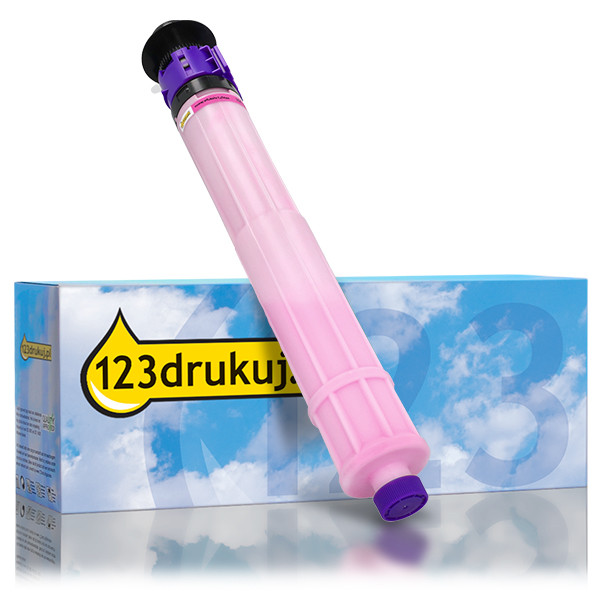 Ricoh IM C2510H toner czerwony, wersja 123drukuj 125449 - 1