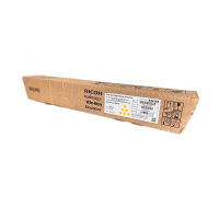 Ricoh IM C2510 toner żółty, oryginalny 602594