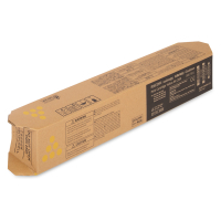 Ricoh IM C300 toner żółty, oryginalny 842385 842604 602324