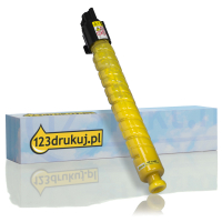 Ricoh IM C300 toner żółty, wersja 123drukuj