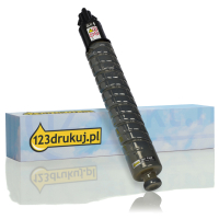 Ricoh IM C300 toner czarny, wersja 123drukuj