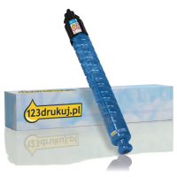 Ricoh IM C300 toner niebieski, wersja 123drukuj