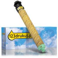 Ricoh IM C3510H toner żółty, wersja 123drukuj