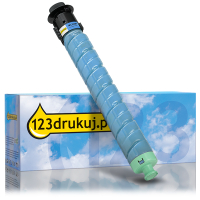 Ricoh IM C3510H toner niebieski, wersja 123drukuj