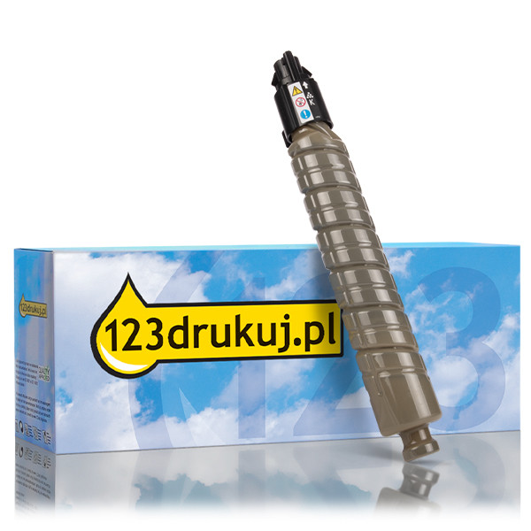 Ricoh IM C400 toner czarny, wersja 123drukuj 602327 - 1