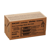Ricoh IM C530 toner czarny, oryginalny 602388