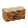 Ricoh IM C530 toner czerwony, oryginalny 602392 - 1