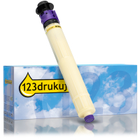 Ricoh IM C6010 toner żółty, wersja 123drukuj
