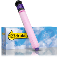 Ricoh IM C6010 toner czerwony, wersja 123drukuj