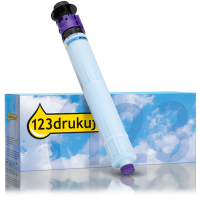 Ricoh IM C6010 toner niebieski, wersja 123drukuj