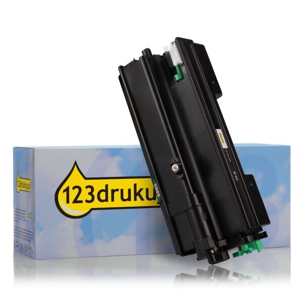 Ricoh MP 401E toner czarny, wersja 123drukuj 841887C 066973 - 1