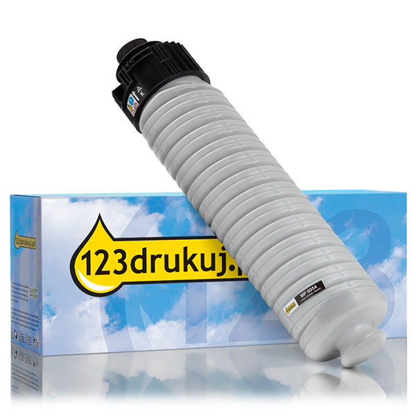 Ricoh MP 6054 toner czarny, wersja 123drukuj 066985 - 1