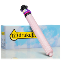 Ricoh MP C2503H toner czerwony, zwiększona pojemność, wersja 123drukuj