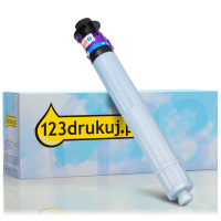 Ricoh MP C2503H toner niebieski, zwiększona pojemność, wersja 123drukuj