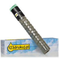 Ricoh MP C2550E toner czarny, wersja 123drukuj