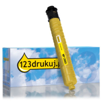 Ricoh MP C6003 toner żółty, wersja 123drukuj