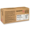 Ricoh MP C7500E toner czerwony, oryginalny 073940 - 1