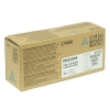 Ricoh MP C7500E toner niebieski, oryginalny 073938 - 1