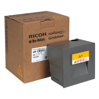 Ricoh MP C8002 toner żółty, oryginalny 841785 842148 073638