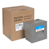 Ricoh MP C8002 toner niebieski, oryginalny 073642 - 1