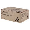 Ricoh SP-3200E toner czarny, oryginalny 074966 - 1
