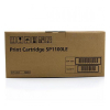 Ricoh SP1100LE toner czarny, oryginalny 067134 - 1