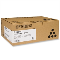 Ricoh SP 3500XE toner czarny zwiększona pojemność, oryginalny 406990 407646 073774