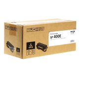 Ricoh SP 400E (408061) toner czarny, zwiekszona pojemność, oryginalny 408061 066898